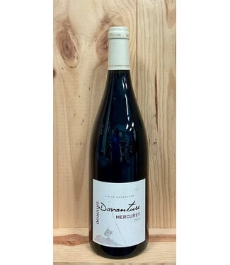 Davanture Mercurey Rouge 2021