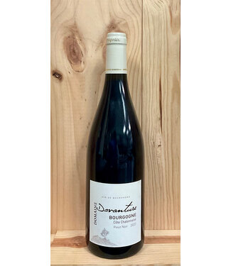 Davanture Cote Chalonnaise Pinot Noir 2022
