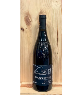 Domaine de Fenouillet Beaumes de Venise Rouge 2023