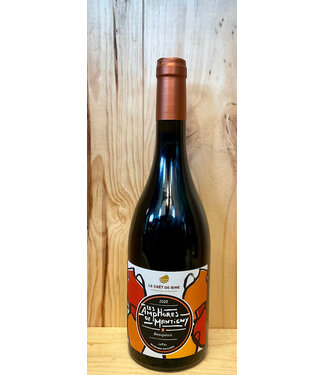 Cret de Bine Les Amphores de Mantigny 2023