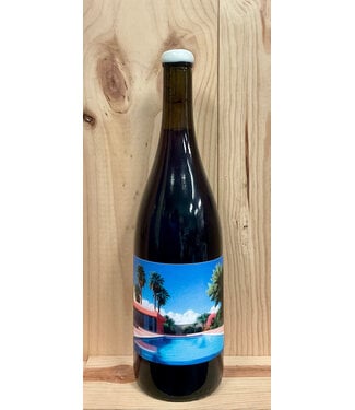 Swick Poolz Chillable Red 2022