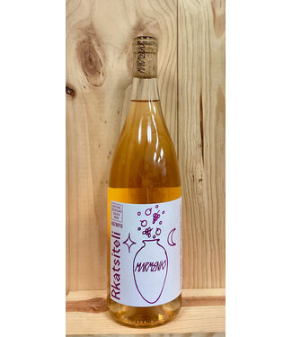 Marmenio Rkatsiteli 2024