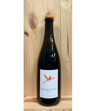 Domaine des Huards Cremant de Loire Magnitude 2023