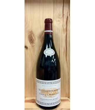 Domaine Jacques-Frederic Mugnier Nuits St Georges 1er Cru Clos de Marechale 2022 MAGNUM