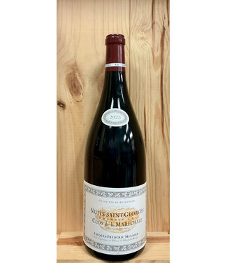Jacques-Frederic Mugnier Nuits St. Georges 1er Cru Clos de la Marechale 2023 Magnum 1.5L