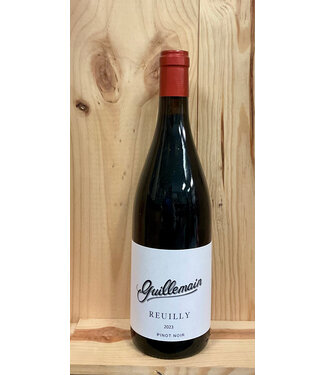 Guillemain Reuilly Pinot Noir 2023