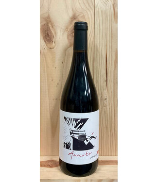 Laura Aillaud VdF Luberon Amorcito 2023