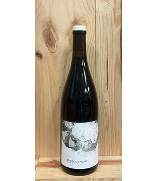 Les Horées Bourgogne Rouge des Six Ifs 2023