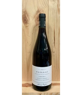 Mary Taylor (Nathalie Laroque) Gaillac Braucol 2023