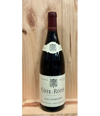Rostaing Cote Rotie La Landonne 2023