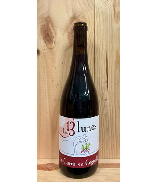 Domaine des 13 Lunes Coeur en Goguette 2024