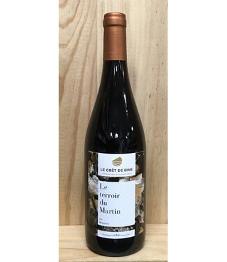 Cret de Bine Terroir du Martin  Beaujolais 2022