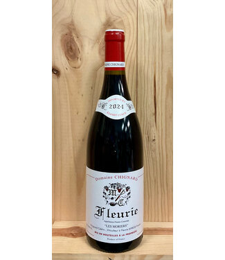 Domaine Chignard Fleurie Les Moriers 2024