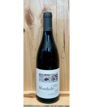 Domaine Roulot Monthelie Rouge 2022