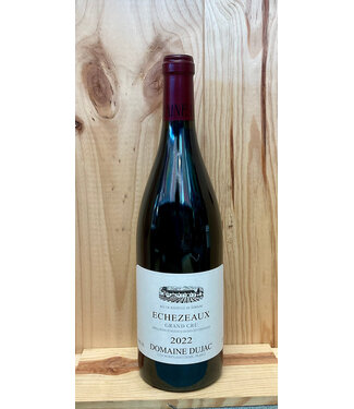 Dujac Echezeaux Grand Cru 2022