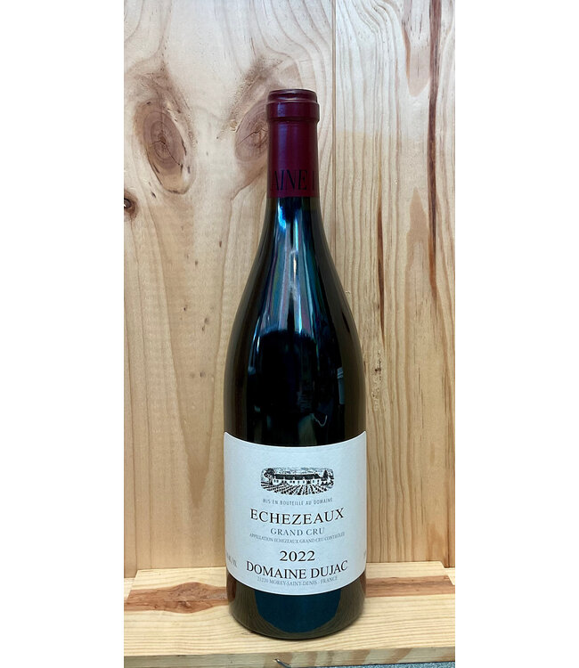 Dujac Echezeaux Grand Cru 2022