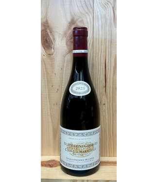 Jacques-Frederic Mugnier Nuits St. Georges 1er Cru Clos de la Marechale 2023
