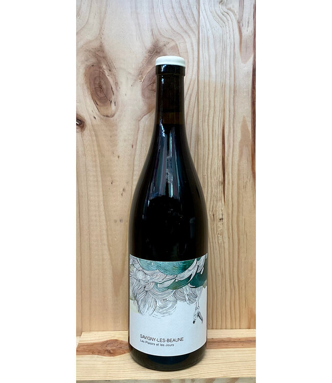 Les Horées Savigny les Beaune les Plaisirs et les Jours 2023