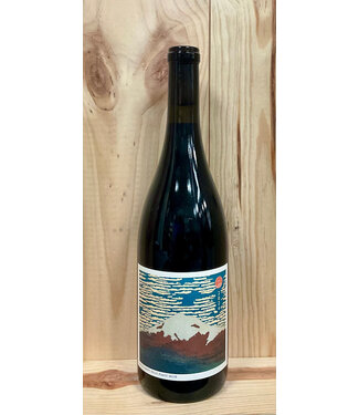 Evening Land Pinot Noir Eola-Amity Hills 2024