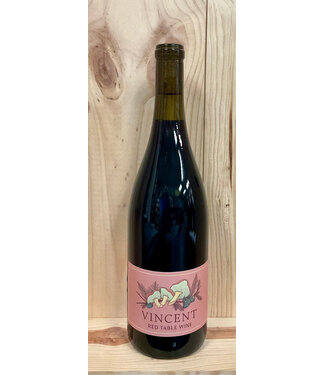 Vincent Willamette Valley Red Table Wine NV