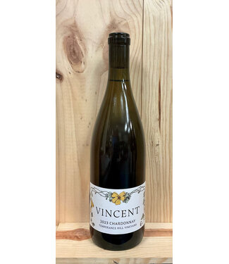 Vincent Temperance Hill Chardonnay 2023 750mL