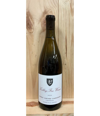 Kelley Fox Durant Vineyard Chardonnay 2023