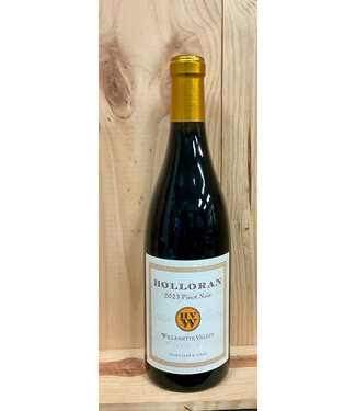 Holloran Pinot Noir 2023