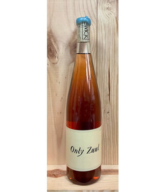 Swick Only Zuul 2022