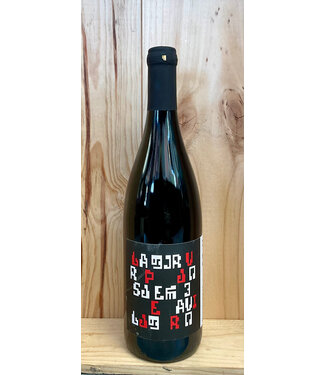 Pheasant's Tears Saperavi 2023