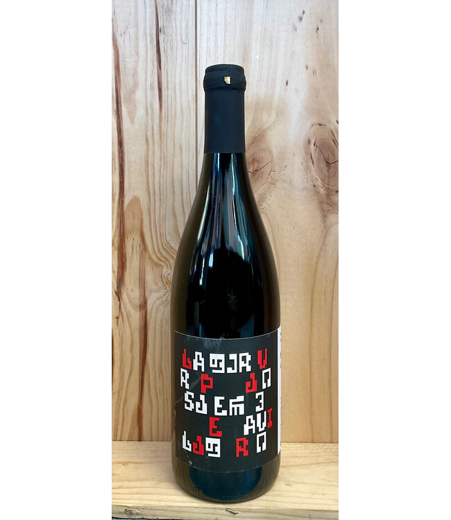 Pheasant's Tears Saperavi 2024