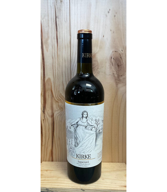 Shilda Kirke Saperavi 2023