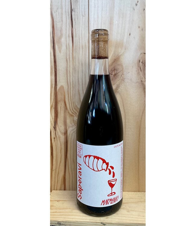 Marmenio Saperavi 2023