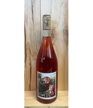 Heya Wines Ward Rosé of Syrah 2024