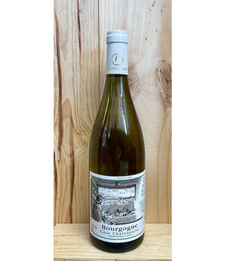 Domaine Michel Goubard et Fils Mont-avril Cote Chalonnaise Blanc 2023