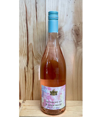 Muller-Ruprecht Pinot Noir Kallstadt/Pfalz Rosé Trocken 2025