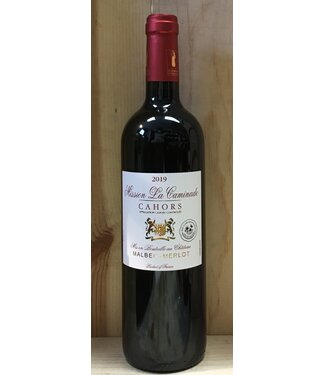 Mission La Caminade Cahors 2024