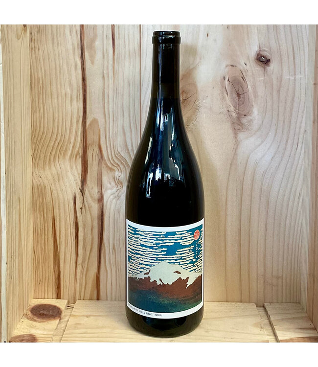 Evening Land Pinot Noir Eola-Amity Hills 2024