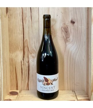 Vincent Willamette Pinot Noir 2023 750ml