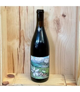 Kelley Fox Mirabai Pinot Noir 2023