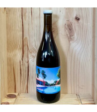 Swick Poolz Chillable Red 2022