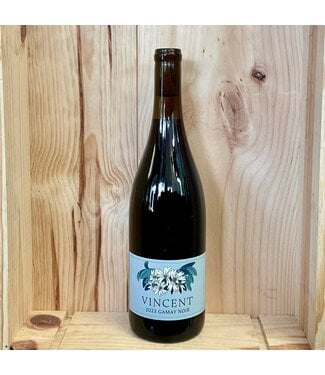 Vincent Gamay Noir Willamette Valley 2023 750ml