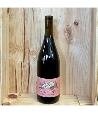 Vincent Willamette Valley Red Table Wine NV
