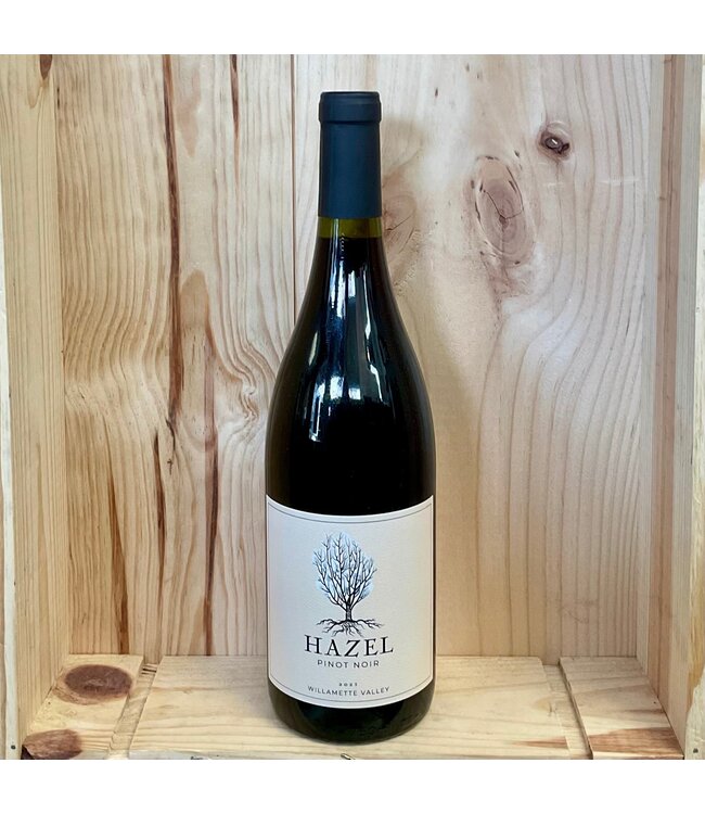 Hazel Willamette Valley Pinot Noir 2022