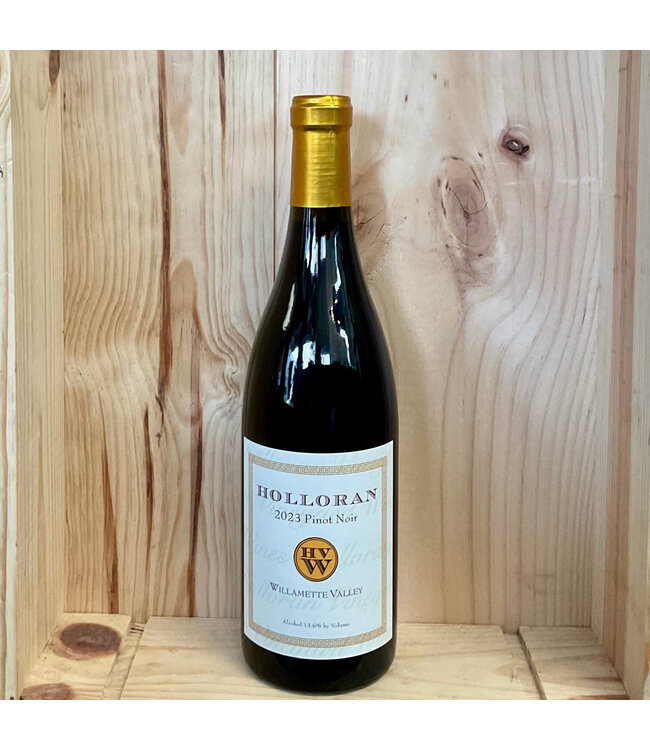 Holloran Pinot Noir 2023