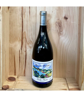 Belle Pente Belle Pente Vineyard Pinot Noir 2021