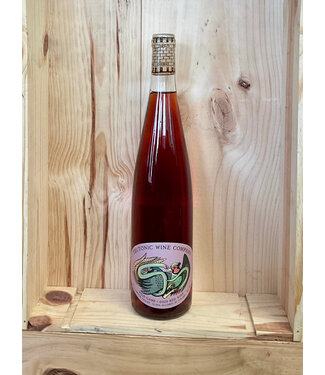 Teutonic Wild Game Red Pinot Gris 2023