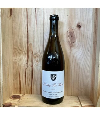 Kelley Fox Durant Vineyard Chardonnay 2023