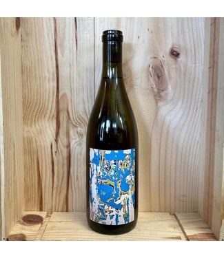 Kelley Fox Cuvee Barbie Pinot Blanc 2024