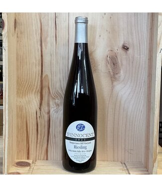St Innocent Riesling Temperance Hill 2023