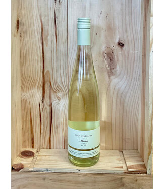 Foris Moscato Rogue Valley 2024